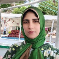 Sarah Ahmed