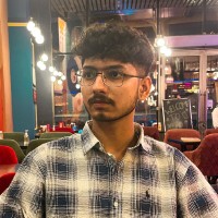 Shiven Pandey