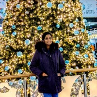 Aswathy Chandrasekharan