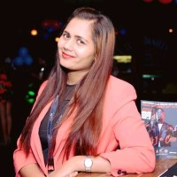 Manisha Ojha