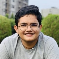 Jay Vegad