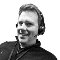 Eirik Andersen
