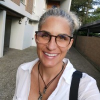 Chantal Teuscher