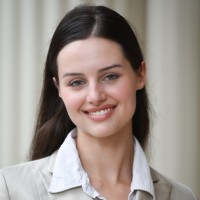 Lauren Imhoof