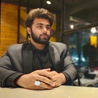 Mirza Asfandiyar Baig