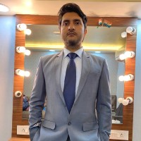 Avinash Kuri