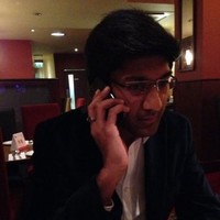 Devvrat Agarwal
