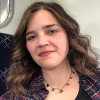 Katy Smillie-Wilcox