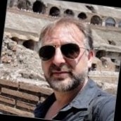 Alberto Tauste