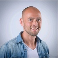 Christian Oppedijk