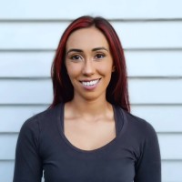 Zaharah Hendriks
