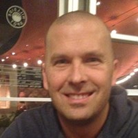 Jamie Marcilionis