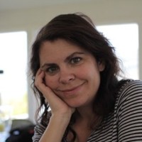 Sarah Jones