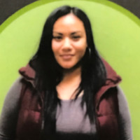 Evie Pouoa