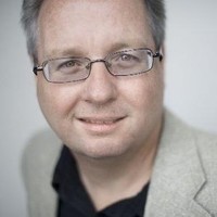 Kevin Mcgran