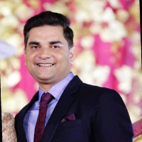 Amritesh Kumar