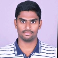Manish Kumar Vadge