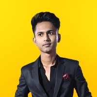 Ayan Seid Graphic And Motion Designer