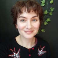 Lara K Piegeler (she/her)