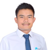 Gilang Rizal