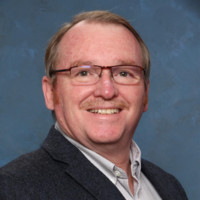 Dave Rebbitt, MBA, CRSP, C. Tech, CD