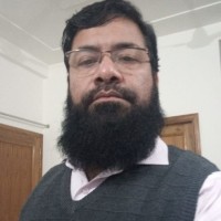 Syed Mohammad Neyaz Hasnain