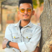 Mohammed Ahed Ashfaque Siddique