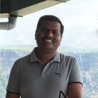 Lakshman Gupta