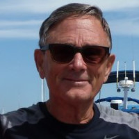 Gordon Cook