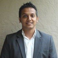 Rakesh Pattani
