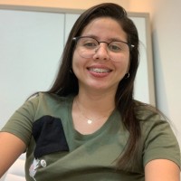 Vanessa Rosa Nogueira Da Silva