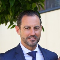 Alain de Haro