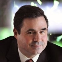Paul G. Durdaller