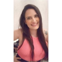 Brenda Nicole da Rosa