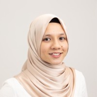 Aisyah Aziz Rahman