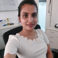 Supriya Rai