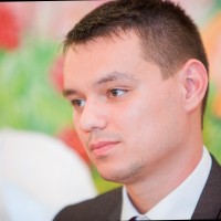 Maxim Smentina