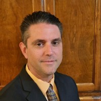 Robert DeHart