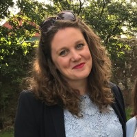Corinne McGowan