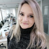 Anelise Ludwig