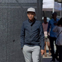 Xolani M