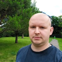 Lukasz Feshchyn