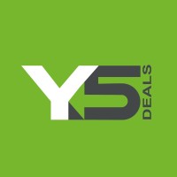 Y5 DEALS MARKETING TEAM
