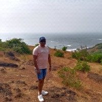 Samarth Hegde