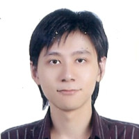 Alfie Shih