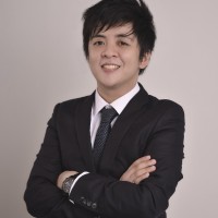 Cyrus Elijah Cruz