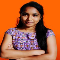 Keerthana P