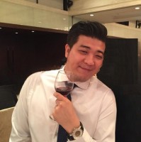 Ryan Liew
