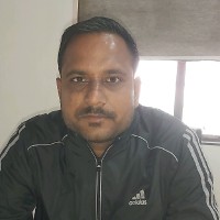 Gopal Chouksey