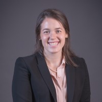 Mary Hubert